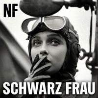 NF - Schwarz FRAU