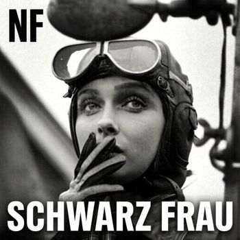NF - Schwarz FRAU