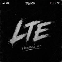 BAKAR - LTE #1 (Explicit)