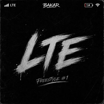 BAKAR - LTE #1 (Explicit)
