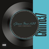 Igor Pumphonia - Space Zone X33