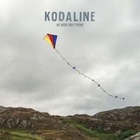Kodaline - We Were Only Young (Instrumental)