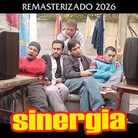 Sinergia - Sinergia (Remasterizado 2026)