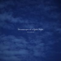 CROIX HEALING - Dreamscapes of a Quiet Night