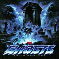 Brikz - GHOSTS