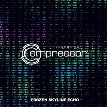 Various Artists - Frozen Skyline Echo