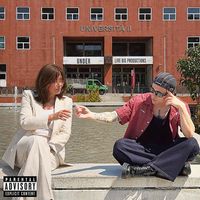 Under - UNIVERSITA' II (Explicit)