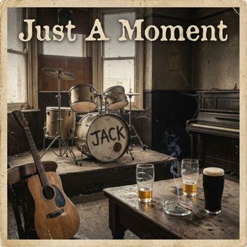 JACK - Just a Moment