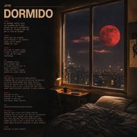 Jere - Dormido