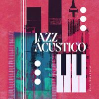 Nico Montoya - Jazz Acustico