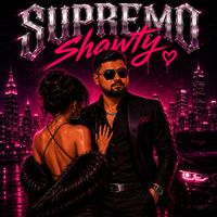 KISHOR - Supremo Shawty
