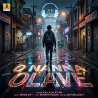 Kailash Kher - O Nanna Olave (Lofi Mix)