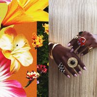 Somi - What Does It Take to Bloom?