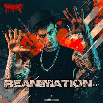 Nightshift - Reanimation EP (Explicit)
