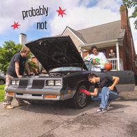 Turner - Probably Not (Explicit)