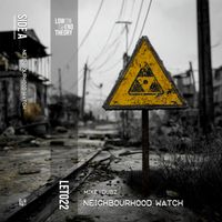 MikeyDubz - Neighbourhood Watch (Explicit)