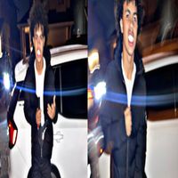 SNOOK - LikeDamn (Explicit)