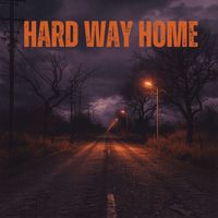 Midnight Faces - Hard Way Home