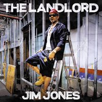 Jim Jones - THE LANDLORD (Explicit)