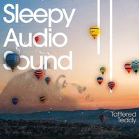 Tattered Teddy - Sleepy Audio Sound