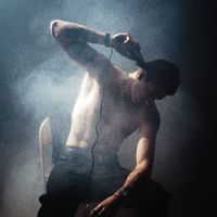 Kayn - IN REVERIE // Prelude (Explicit)