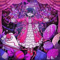 astrid - needy girl overdose