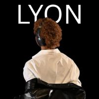 Lyon - Jungle Nigga (Explicit)