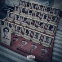 Amin - Who's Dat? (Explicit)