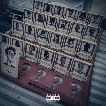 Amin - Who's Dat? (Explicit)