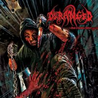 Deranged - Deeds of Ruthless Violence (Explicit)