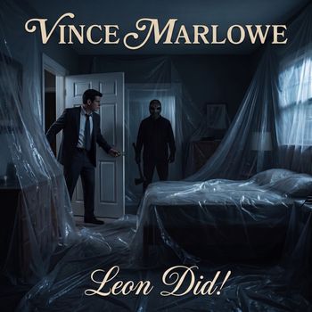 Vince Marlowe - Leon Did!