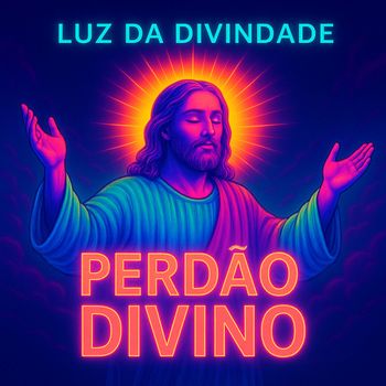 Luz da divindade - Perdão divino