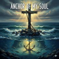 Luz da divindade - Anchor of my soul