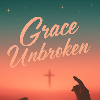 Luz da divindade - Grace Unbroken