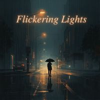 Stephanie D'Abruzzo - Flickering Lights