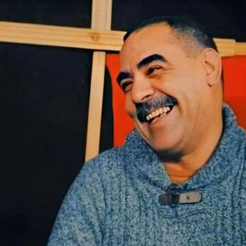 Cheb Azzedine - ouled bouya
