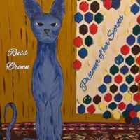 Russ Brown - Prisoner of Her Secrets