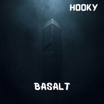 Hooky - Basalt