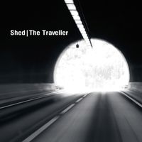 Shed - The Traveller (Cd)