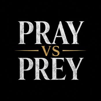 Xodus - Pray vs Prey