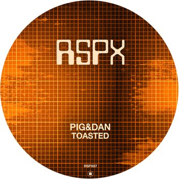 Pig&Dan - Toasted