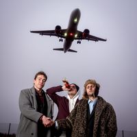BAD - BORGERKRIG (Explicit)