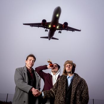 BAD - BORGERKRIG (Explicit)