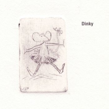 Dinky - Take Me/ Polvo