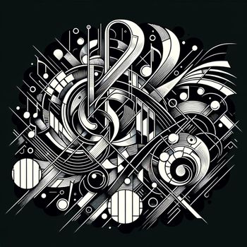 Alex Sax - Subtle Intrigue