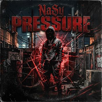 NaSy - PRE$$URE