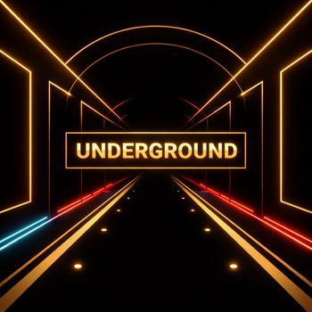 AdN - Underground