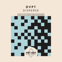 DVPT - Disperse (Extended Mix)