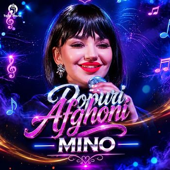 Mino - Afghoni
