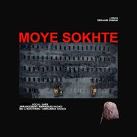 Saeb - Moye Sokhte